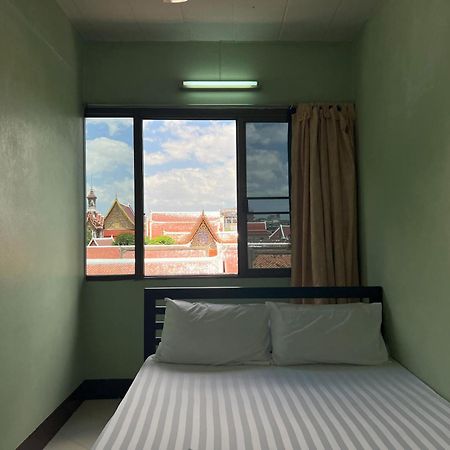 Bella Bella House Hotel Bangkok Ngoại thất bức ảnh