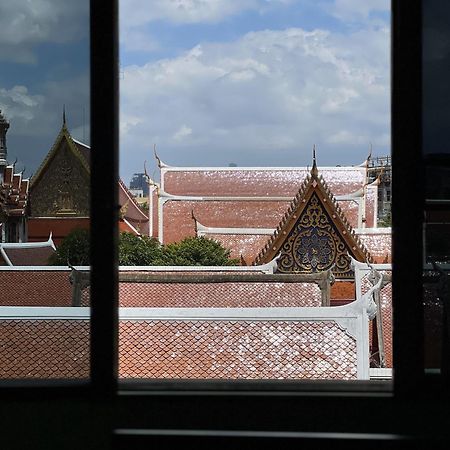 Bella Bella House Hotel Bangkok Ngoại thất bức ảnh