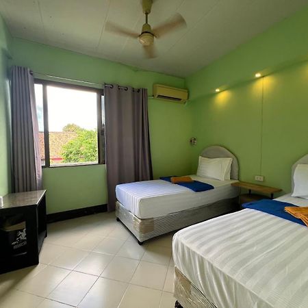 Bella Bella House Hotel Bangkok Ngoại thất bức ảnh