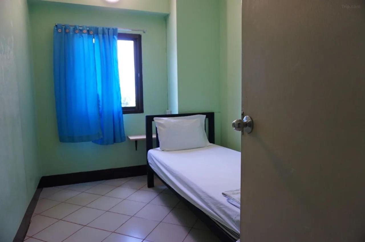 Bella Bella House Hotel Bangkok Ngoại thất bức ảnh