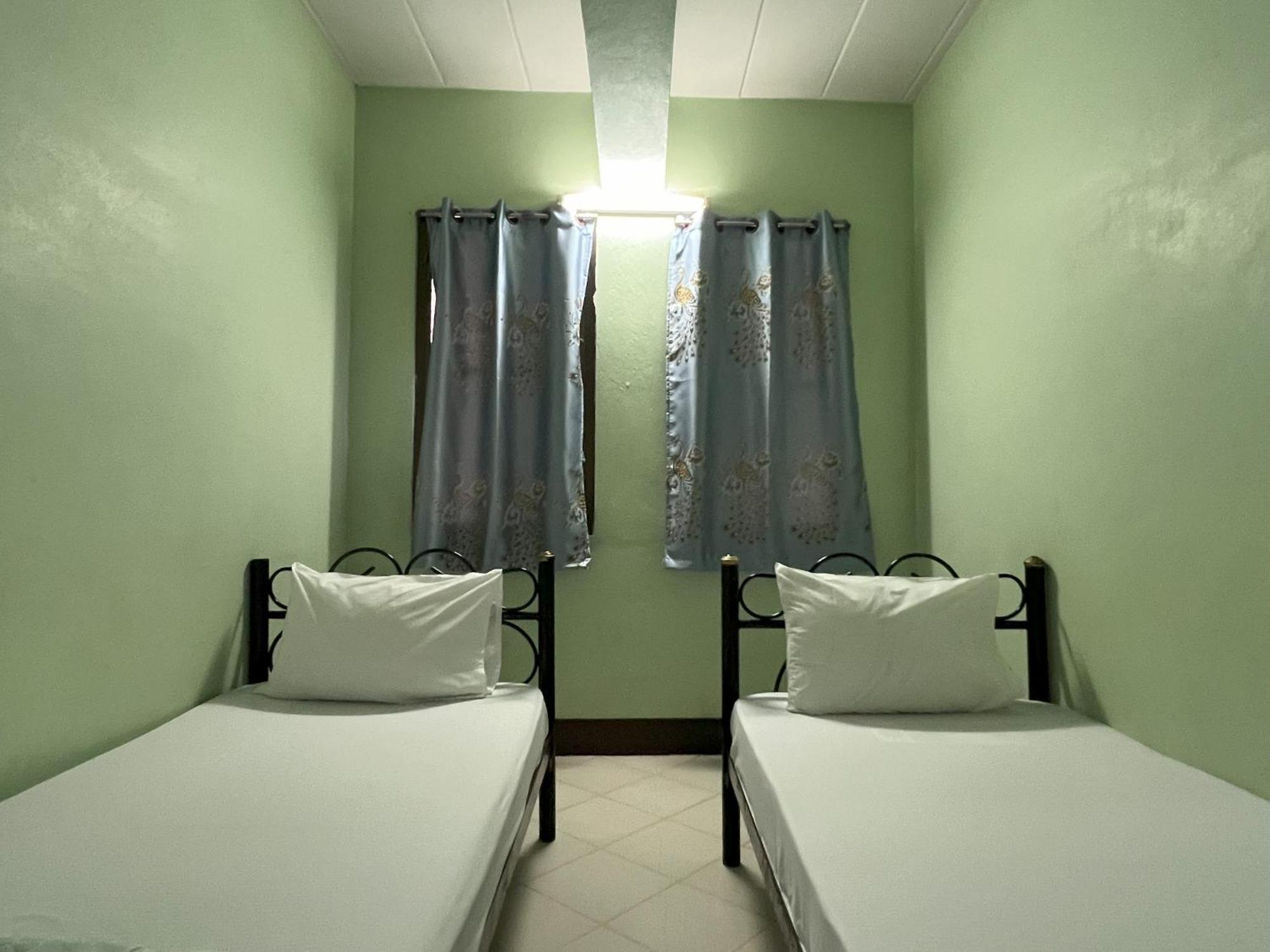Bella Bella House Hotel Bangkok Ngoại thất bức ảnh