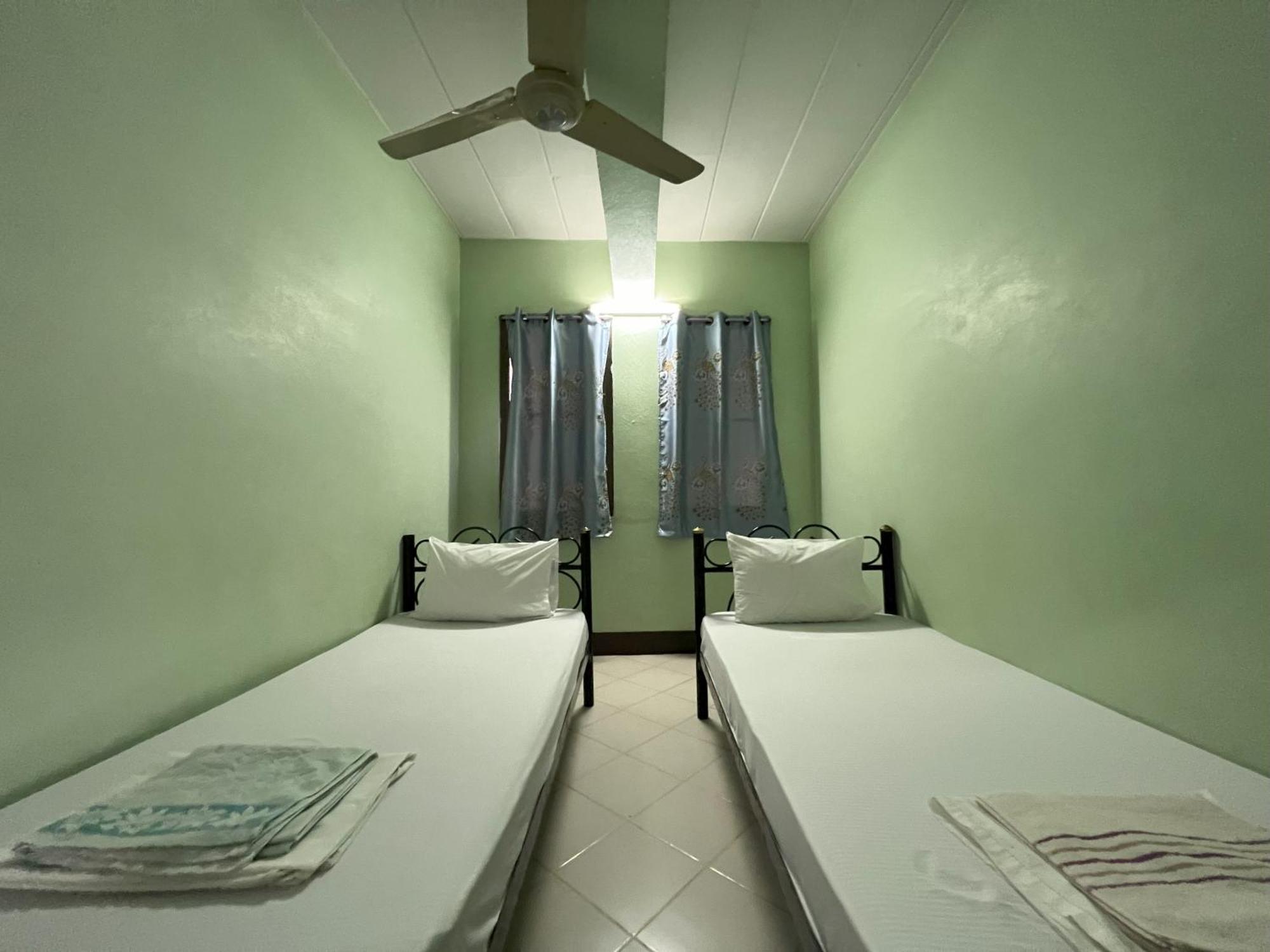 Bella Bella House Hotel Bangkok Ngoại thất bức ảnh