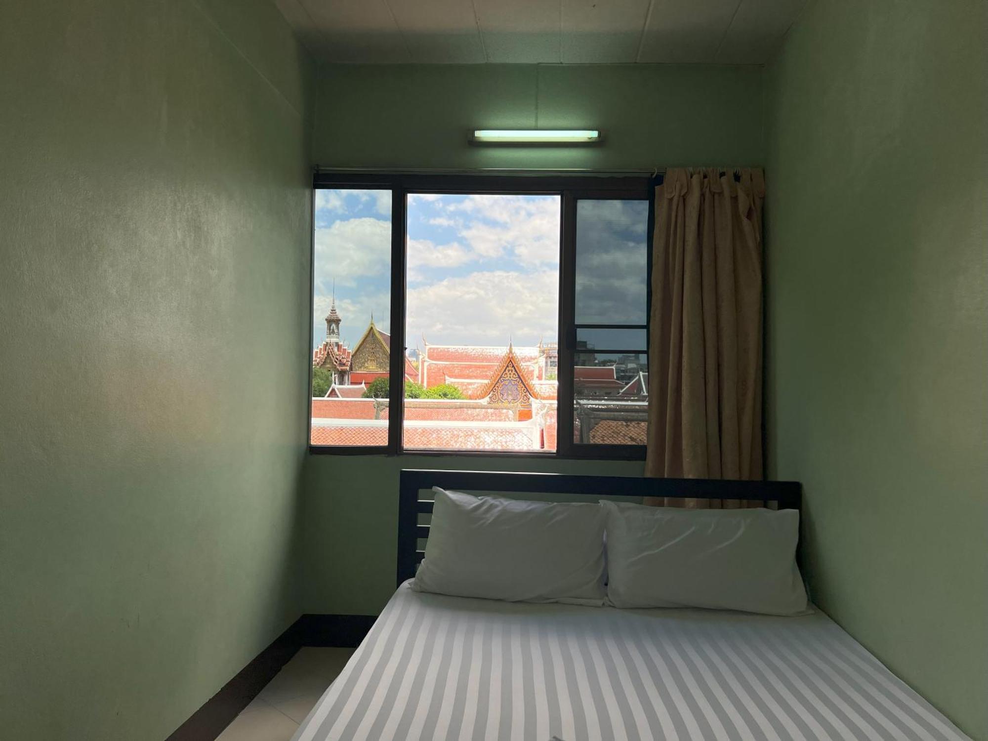 Bella Bella House Hotel Bangkok Ngoại thất bức ảnh