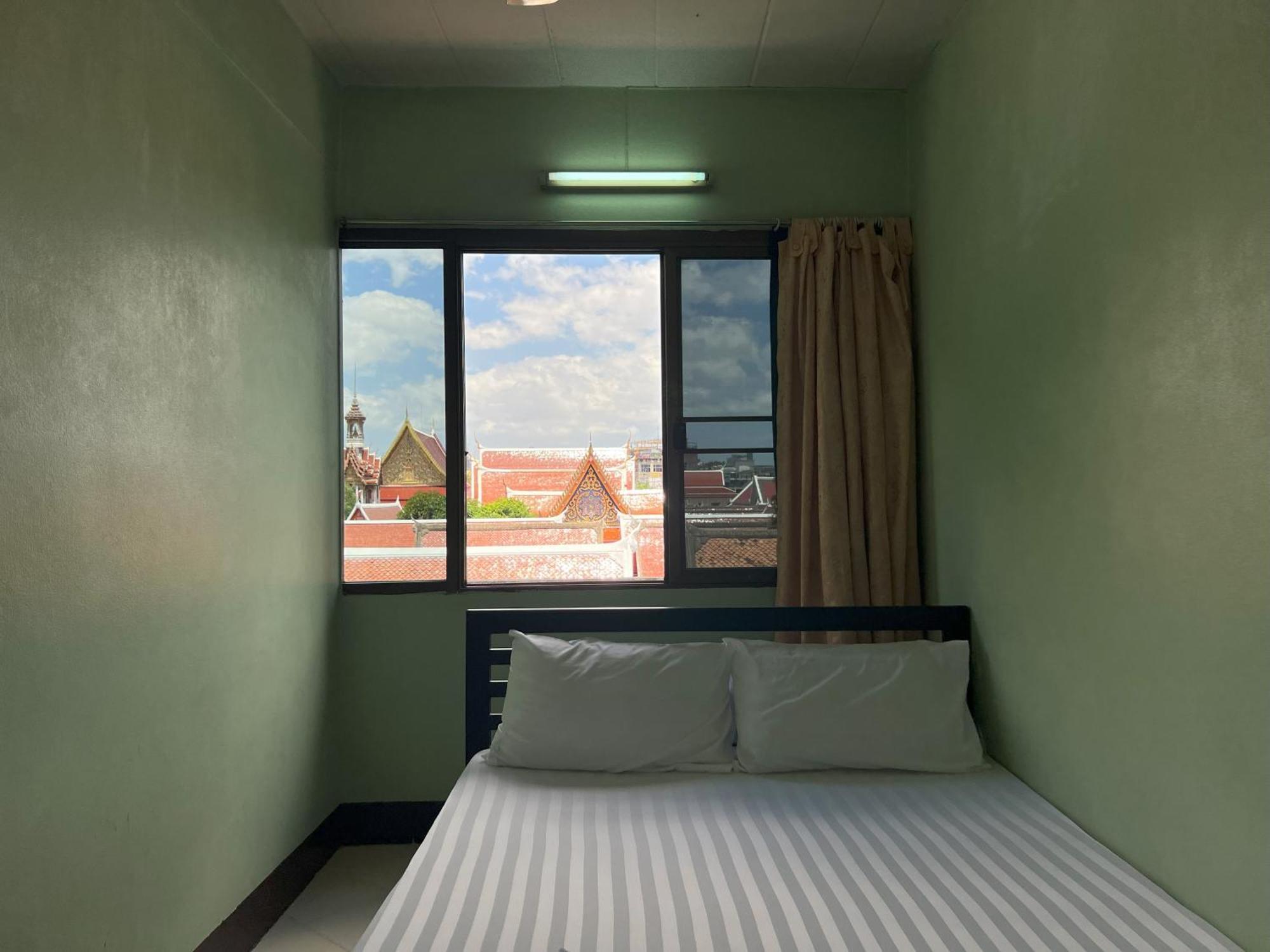Bella Bella House Hotel Bangkok Ngoại thất bức ảnh