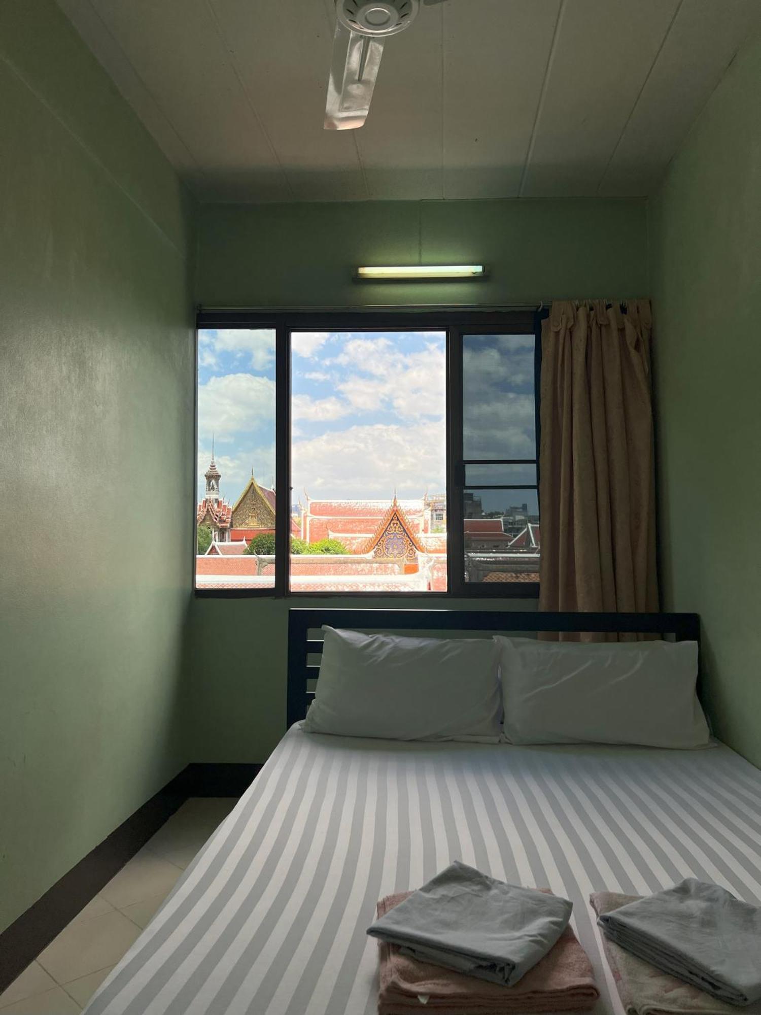 Bella Bella House Hotel Bangkok Ngoại thất bức ảnh