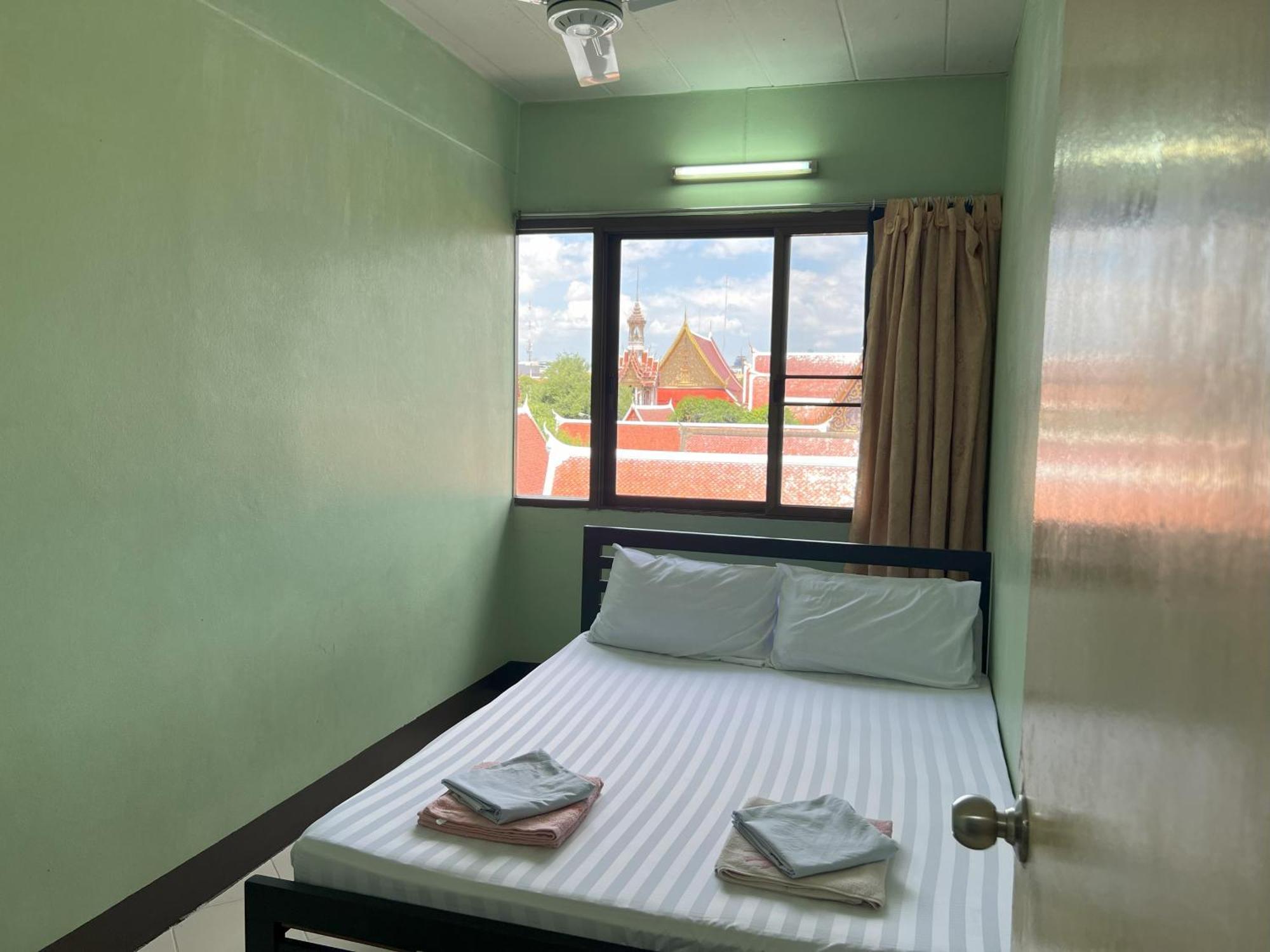 Bella Bella House Hotel Bangkok Ngoại thất bức ảnh