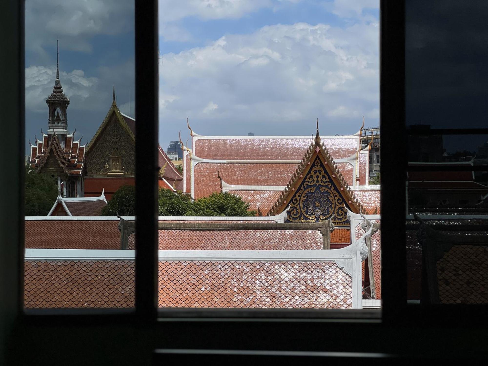 Bella Bella House Hotel Bangkok Ngoại thất bức ảnh