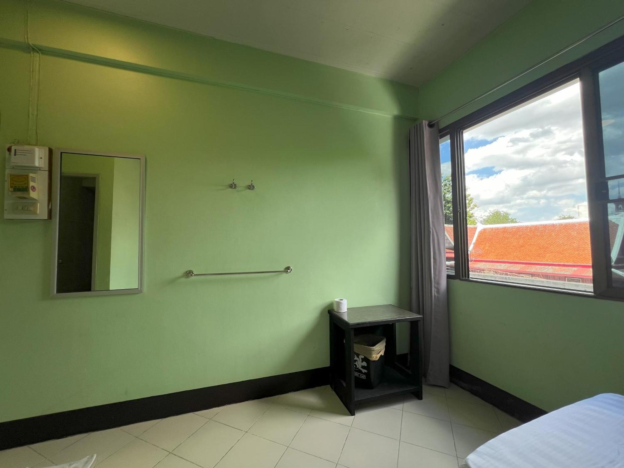 Bella Bella House Hotel Bangkok Ngoại thất bức ảnh