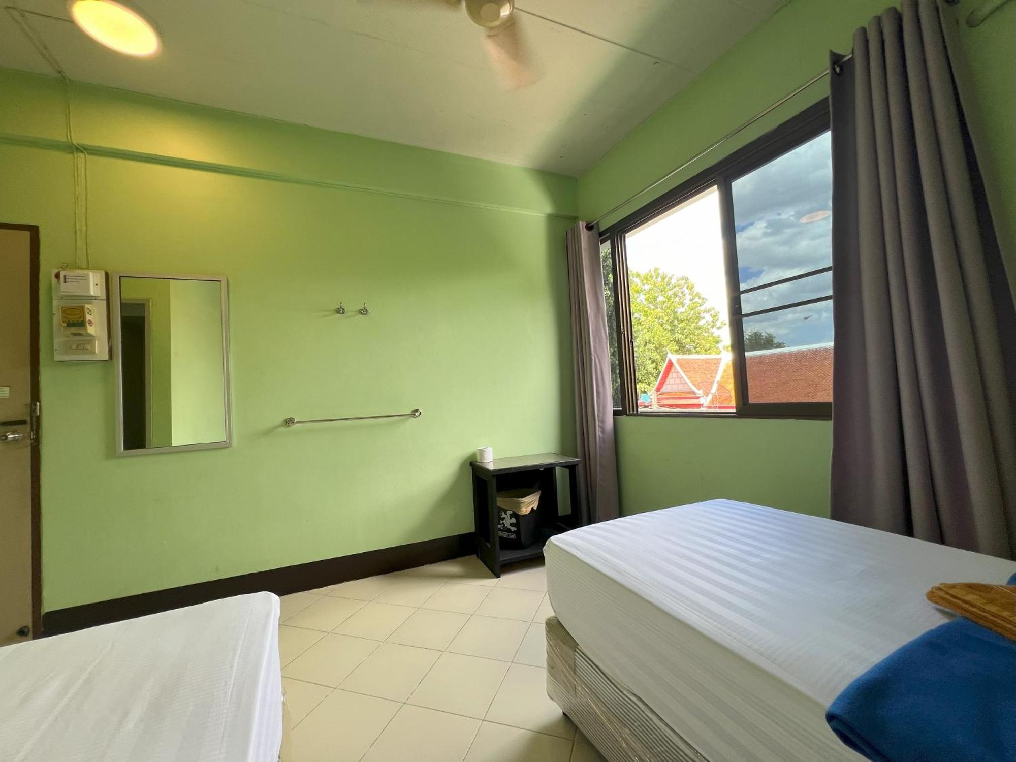 Bella Bella House Hotel Bangkok Ngoại thất bức ảnh
