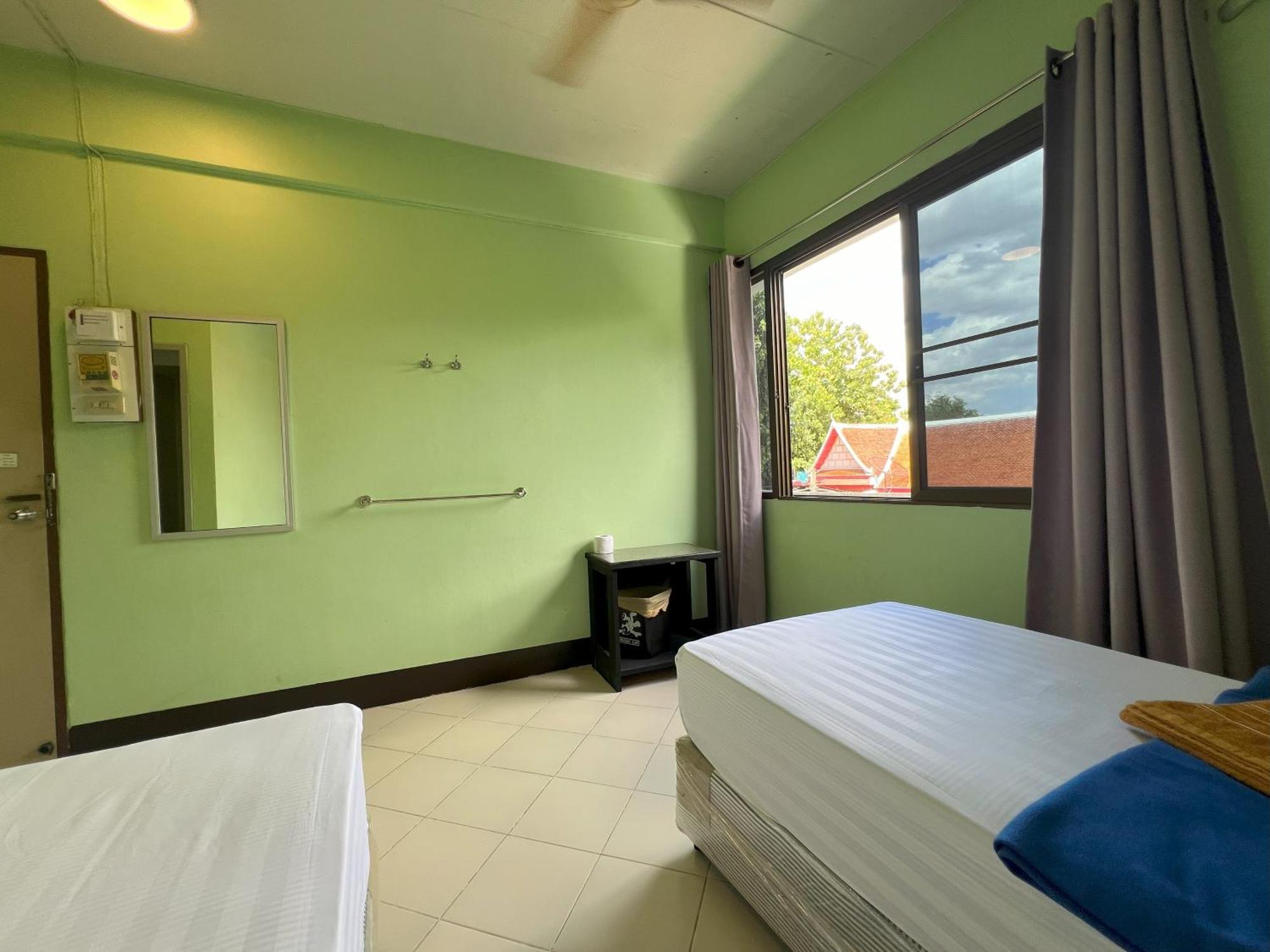 Bella Bella House Hotel Bangkok Ngoại thất bức ảnh