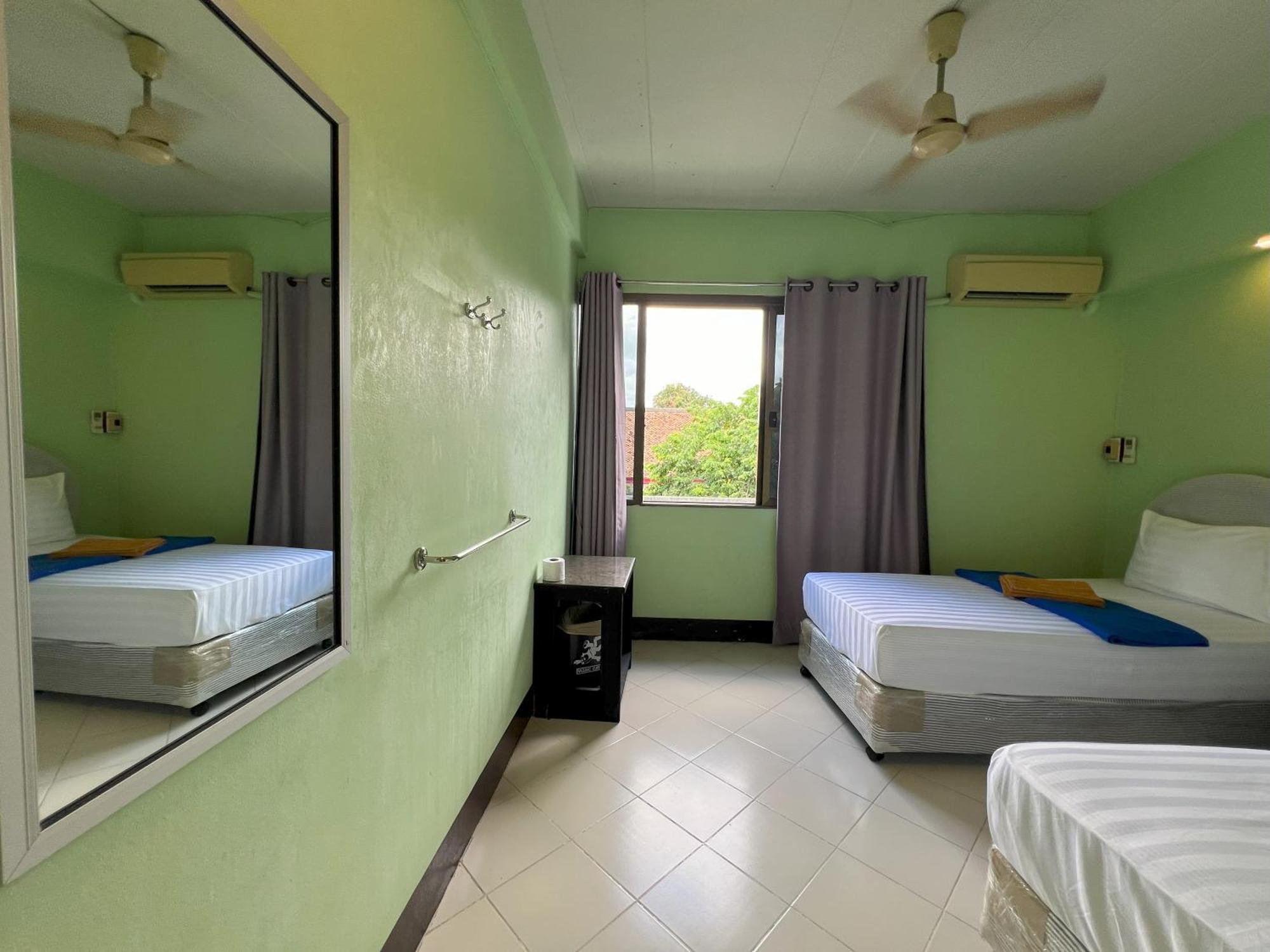 Bella Bella House Hotel Bangkok Ngoại thất bức ảnh