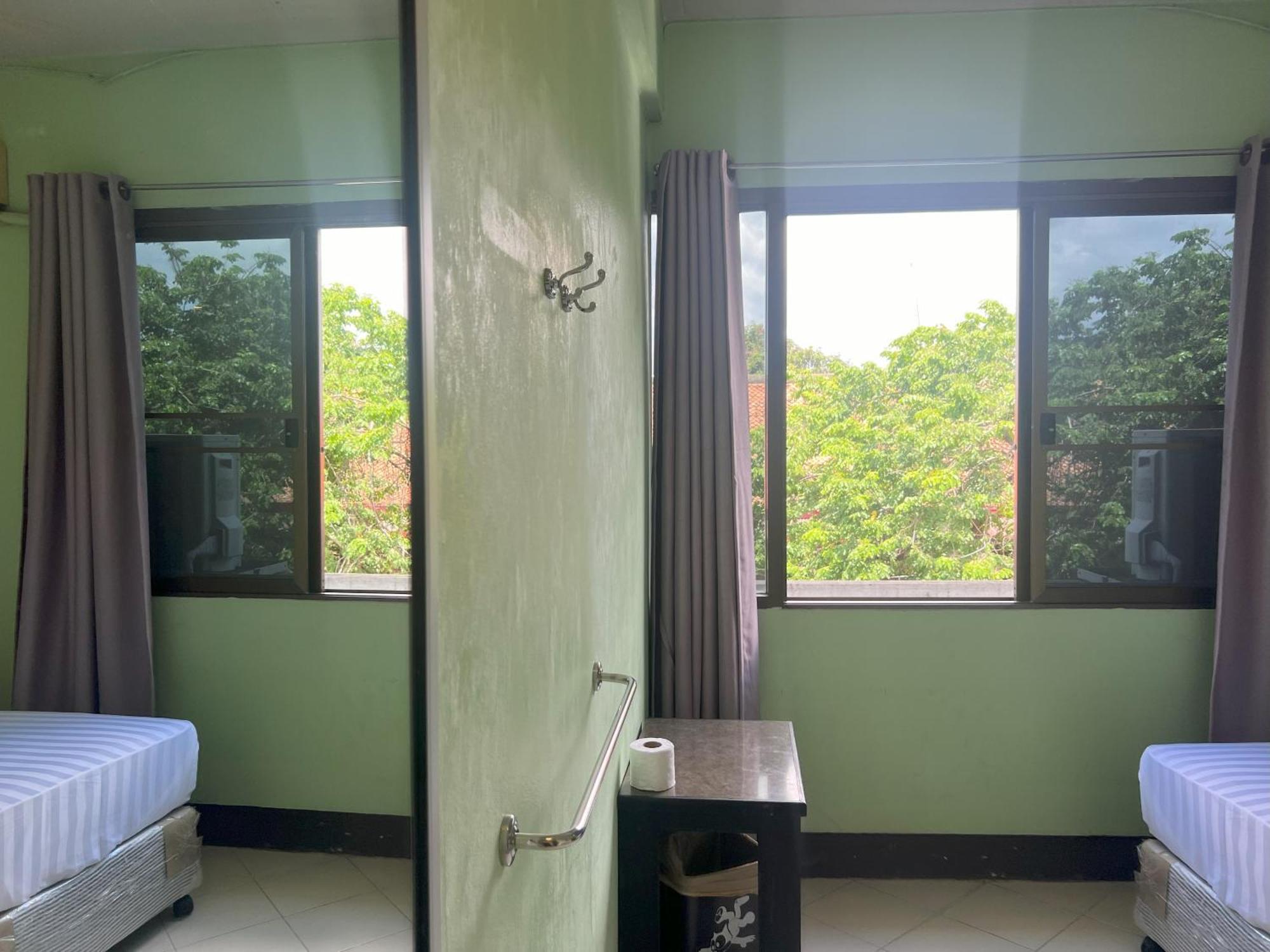 Bella Bella House Hotel Bangkok Ngoại thất bức ảnh