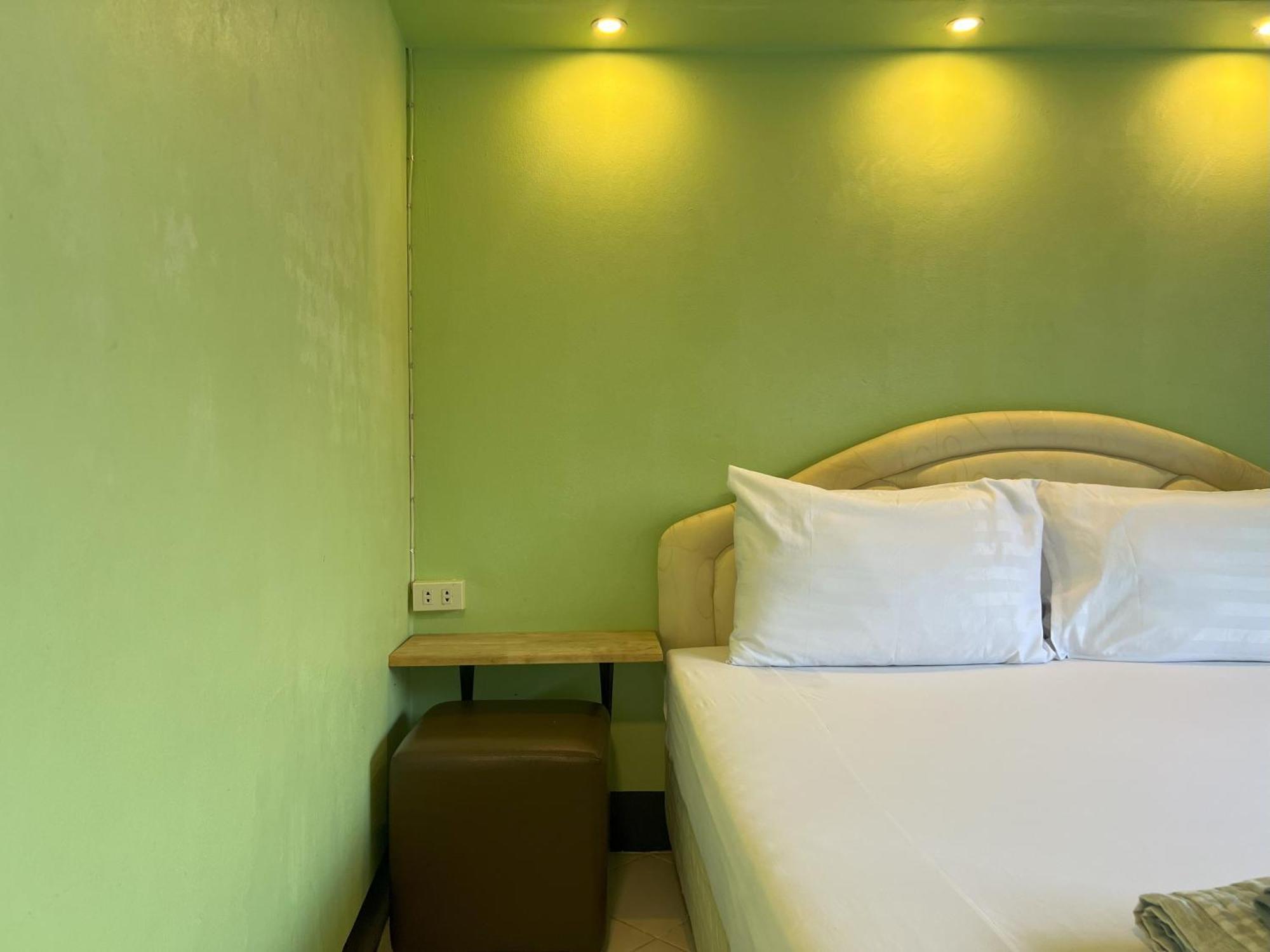 Bella Bella House Hotel Bangkok Ngoại thất bức ảnh
