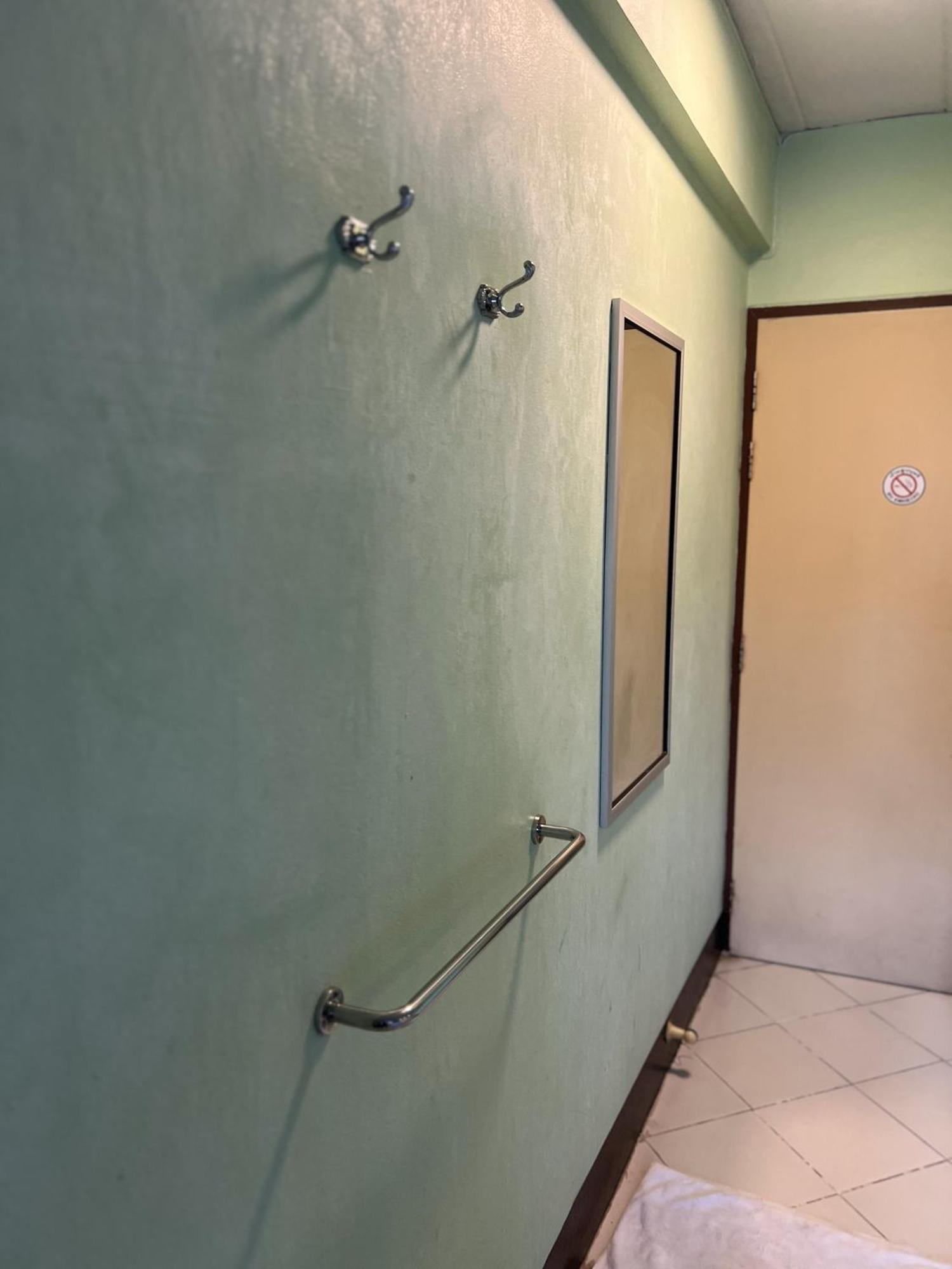 Bella Bella House Hotel Bangkok Ngoại thất bức ảnh