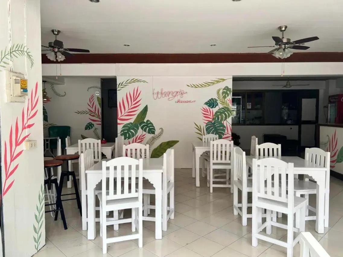 Bella Bella House Hotel Bangkok Ngoại thất bức ảnh